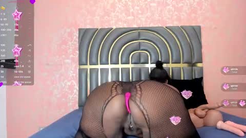 Kendra Foster online show from 01.10.25