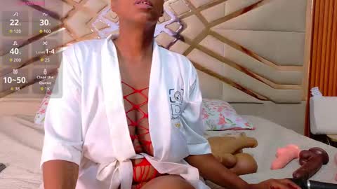 Snapshot of kendrafoster1 chatting on 02.08.26 Kendra Foster online show from 02.08.26