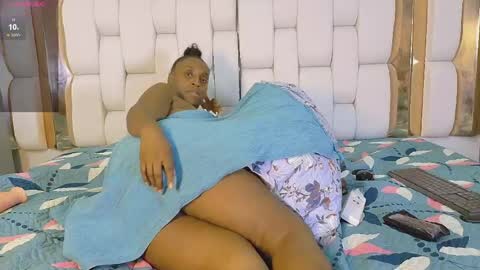 Kendra Foster online show from 04.03.26