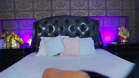 Alina online show from 09.18.25