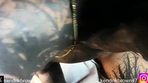 kendrick brown online show from 01.04.25