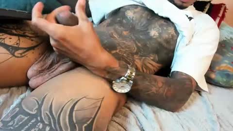 kendrick brown online show from 02.12.25