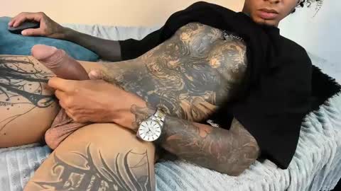 kendrick brown online show from 02.12.25