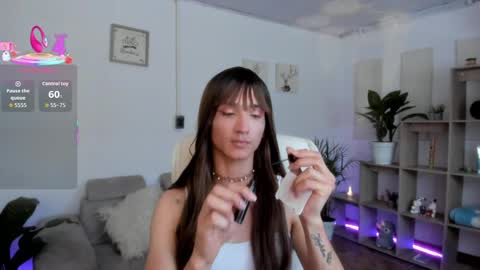 Snapshot of kendry_fox420_ chatting on 05.20.26 kendry_fox420_ online show from 05.20.26