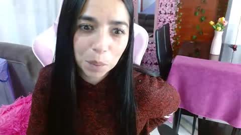 kendy_all4u7 online show from 02.22.26