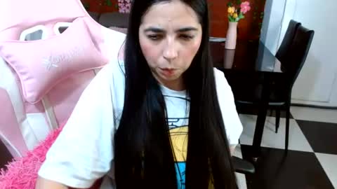 Snapshot of kendy_all4u7 chatting on 07.16.26 kendy_all4u7 online show from 07.16.26