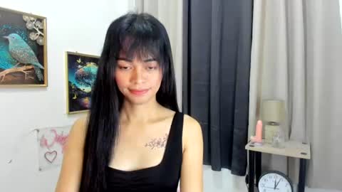 Snapshot of kendymuse chatting on 07.02.26 kendy online show from 07.02.26