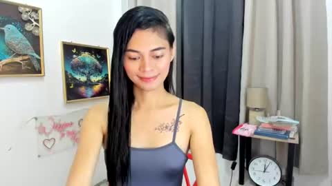 Snapshot of kendymuse chatting on 07.14.26 kendy online show from 07.14.26