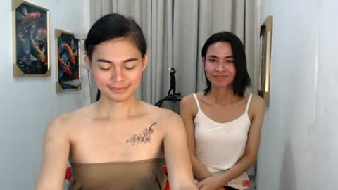 Snapshot of kendymuse chatting on 07.20.26 kendy online show from 07.20.26