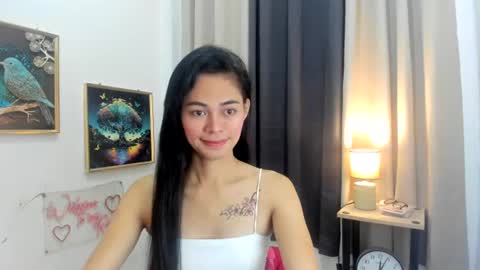 Snapshot of kendymuse chatting on 07.22.26 kendy online show from 07.22.26