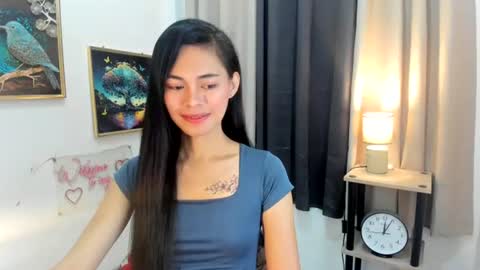Snapshot of kendymuse chatting on 07.23.26 kendy online show from 07.23.26