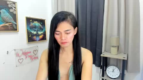 Snapshot of kendymuse chatting on 07.30.26 kendy online show from 07.30.26