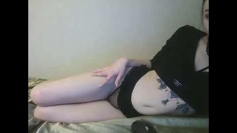 KendyOwersx online show from 03.03.26