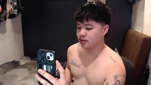 ken online show from 11.17.25