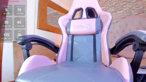 Snapshot of kenia_fox1 chatting on 03.09.25 kenia_fox1 online show from 03.09.25