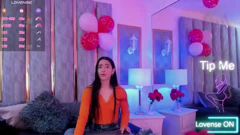 Snapshot of keniavelvet_ chatting on 02.25.26 keniavelvet online show from 02.25.26