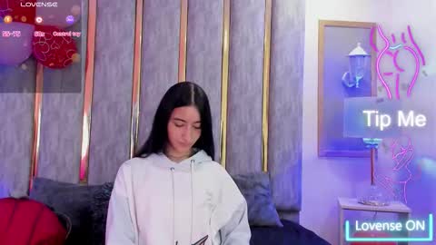 Snapshot of keniavelvet_ chatting on 02.26.26 keniavelvet online show from 02.26.26