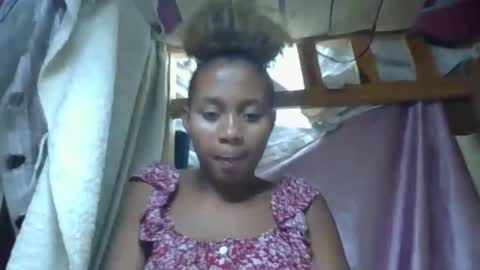 kenilange online show from 12.18.25