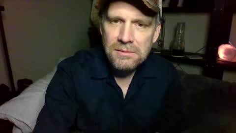 Ken Kuddles online show from 01.18.25