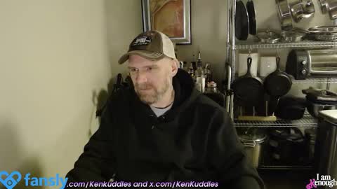Ken Kuddles online show from 02.02.25