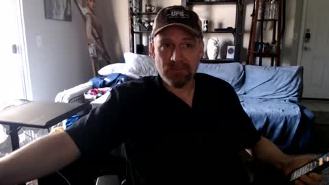 Ken Kuddles online show from 02.21.25