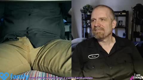 Ken Kuddles online show from 02.27.25