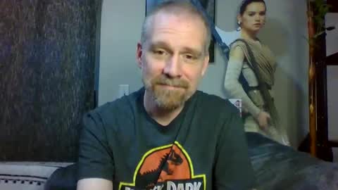 Ken Kuddles online show from 02.28.25