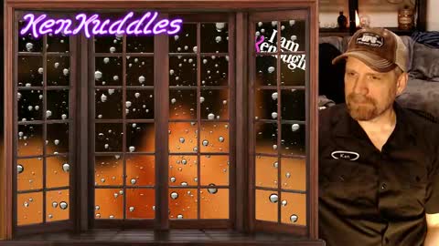 Ken Kuddles online show from 03.06.25