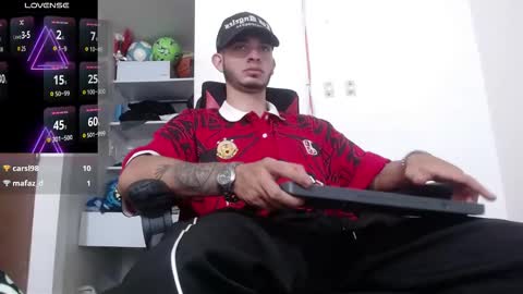 blake online show from 09.08.25