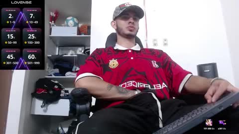 blake online show from 09.19.25