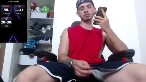 blake online show from 09.23.25