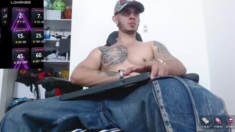 blake online show from 10.02.25