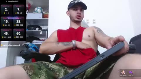 blake online show from 10.15.25