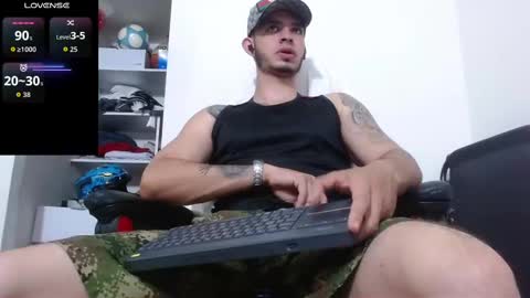 blake online show from 10.20.25