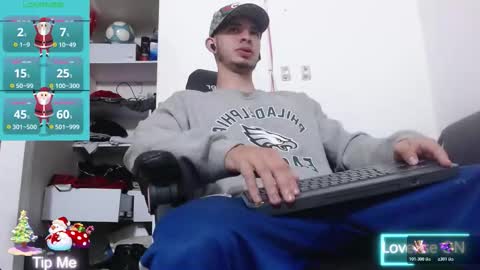 blake online show from 12.02.25