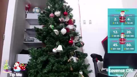 blake online show from 12.21.25