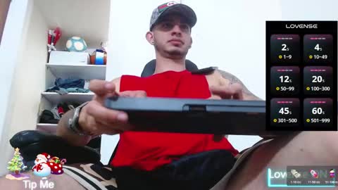 blake online show from 01.09.26