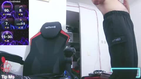 blake online show from 04.17.26