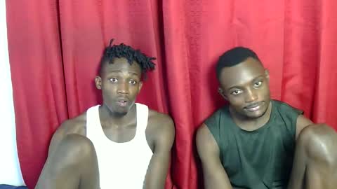 Kenia online show from 11.03.25