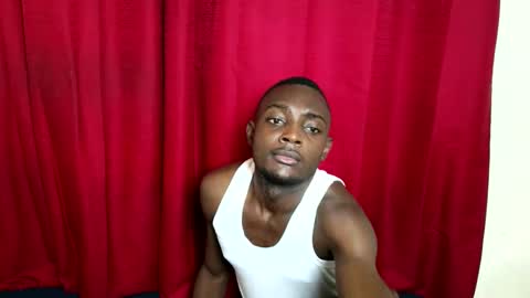 Kenia online show from 11.23.25