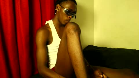 Kenia online show from 02.01.26