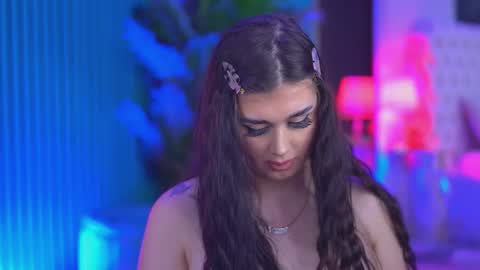 Kendra online show from 11.23.25