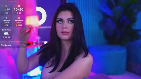 Snapshot of kenndramoon chatting on 02.06.26 Kendra online show from 02.06.26