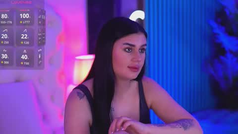 Snapshot of kenndramoon chatting on 02.15.26 Kendra online show from 02.15.26