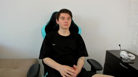 Snapshot of kennedy_max chatting on 05.21.26 kennedy max online show from 05.21.26