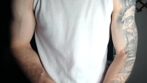 Kennfox777 online show from 12.05.24