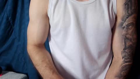 Kennfox777 online show from 12.27.24