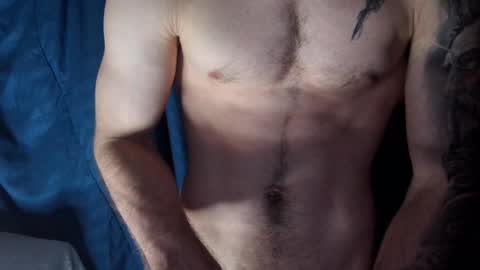 Kennfox777 online show from 01.17.25