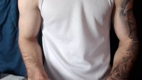 Kennfox777 online show from 01.26.25