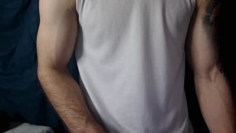 Kennfox777 online show from 01.27.25